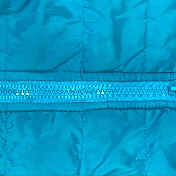 Blue jacket - Picture 2 of 5